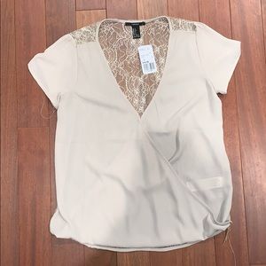 Forever 21 Top